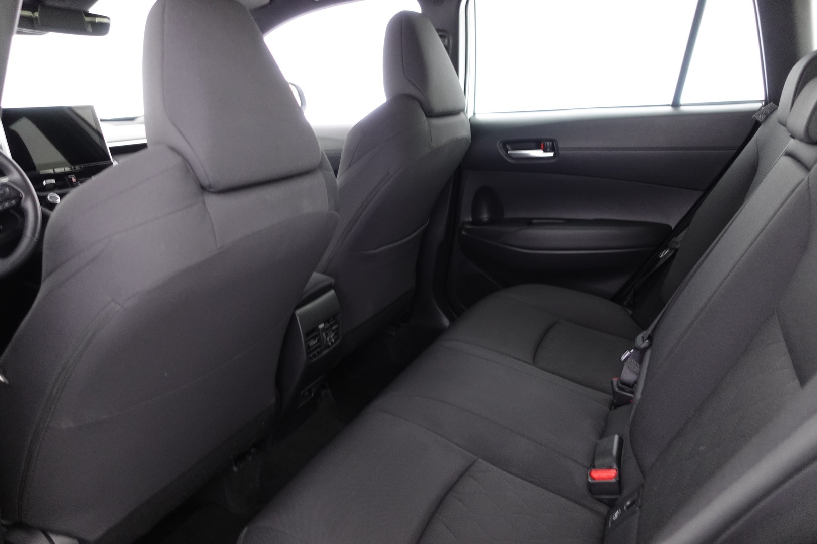 TOYOTA Corolla Cross 2024