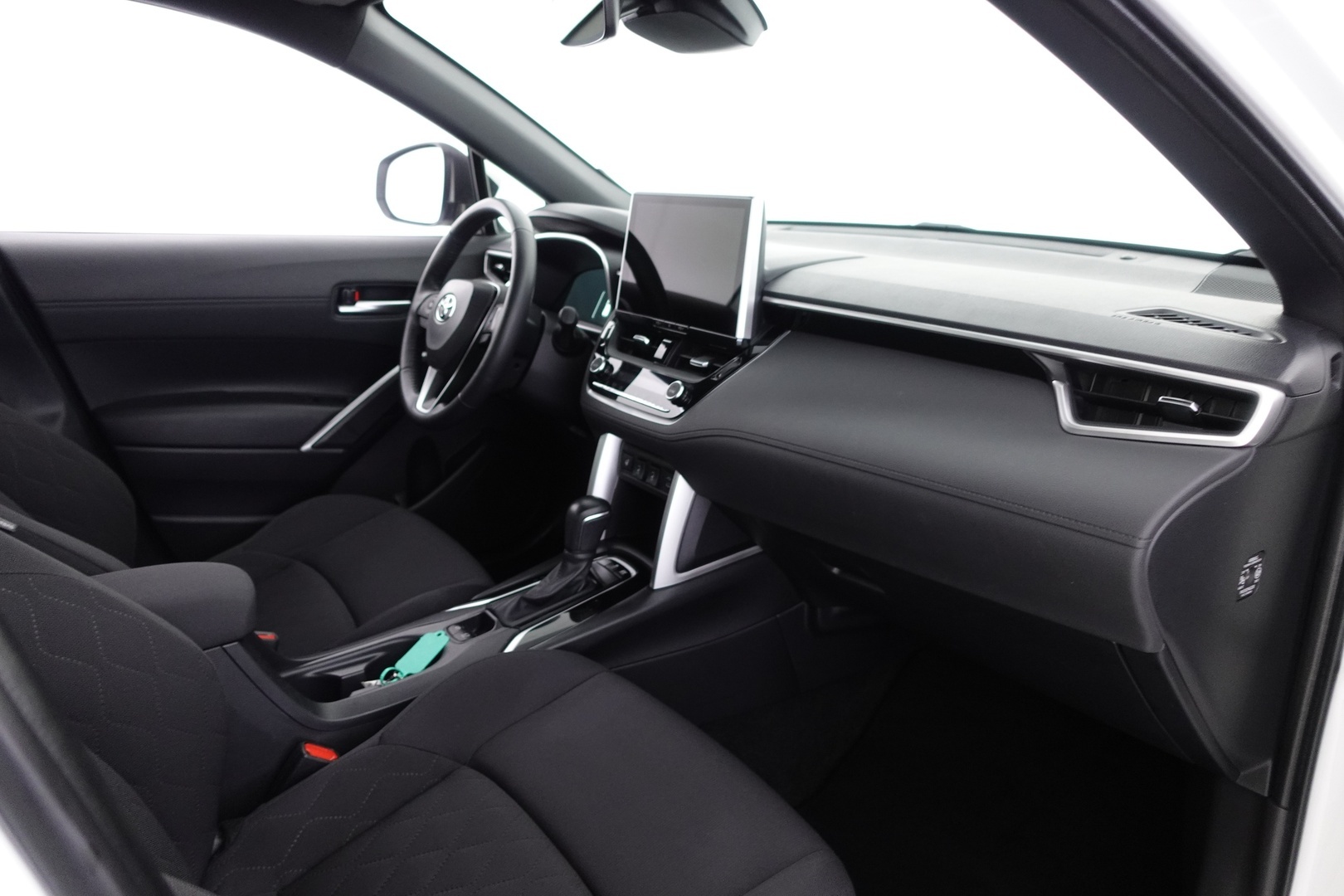 TOYOTA Corolla Cross 2024