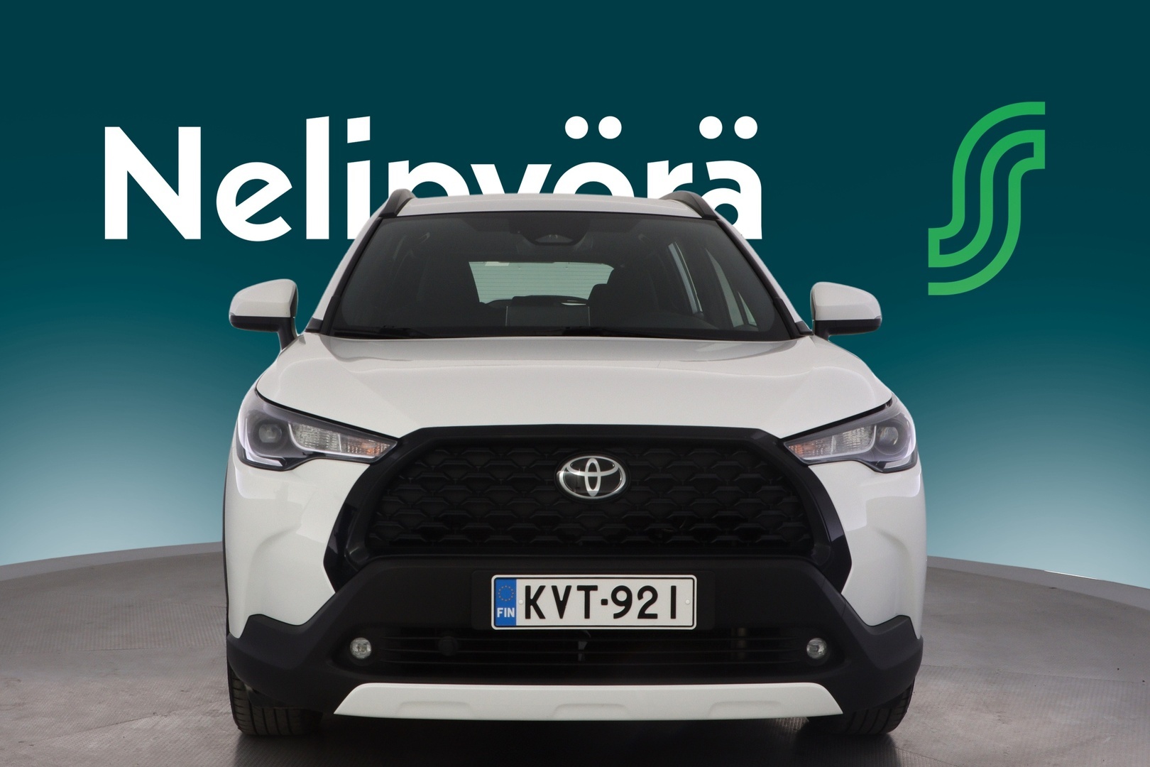TOYOTA Corolla Cross 2024