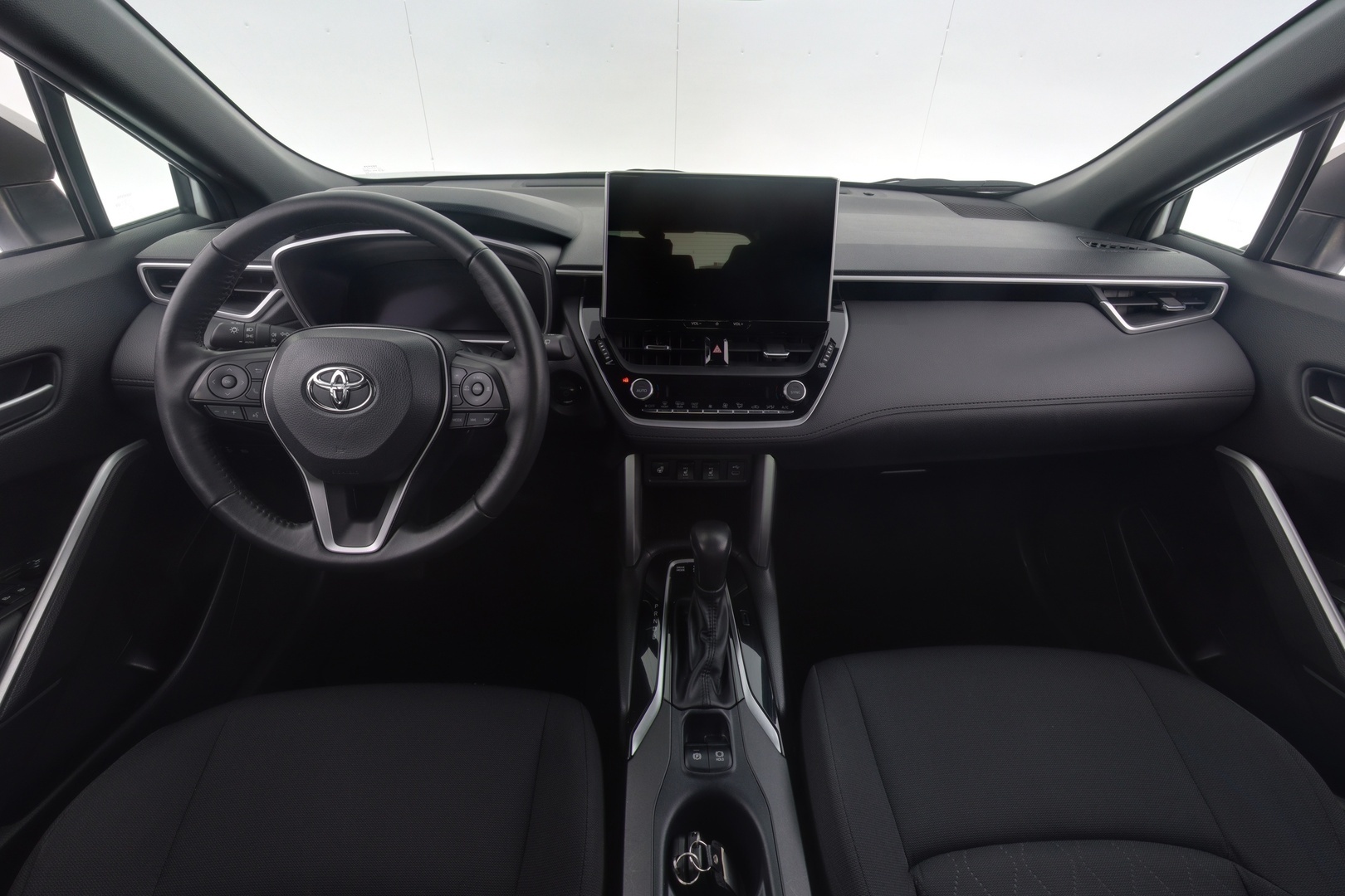 TOYOTA Corolla Cross 2024
