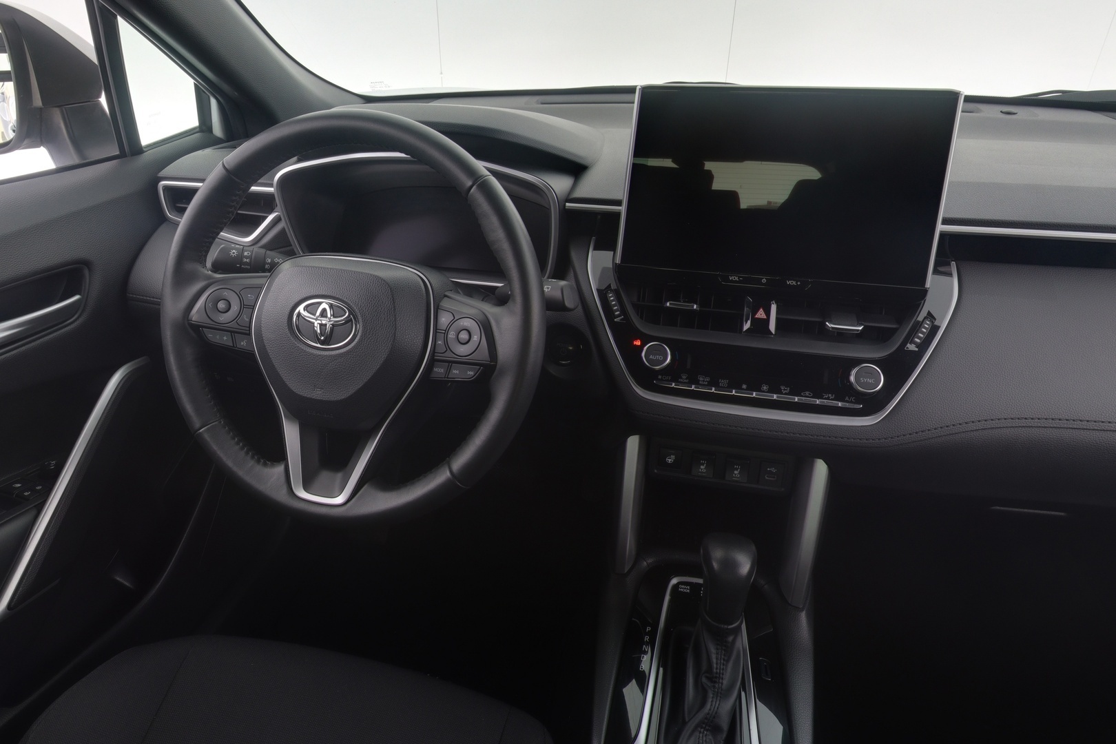 TOYOTA Corolla Cross 2024