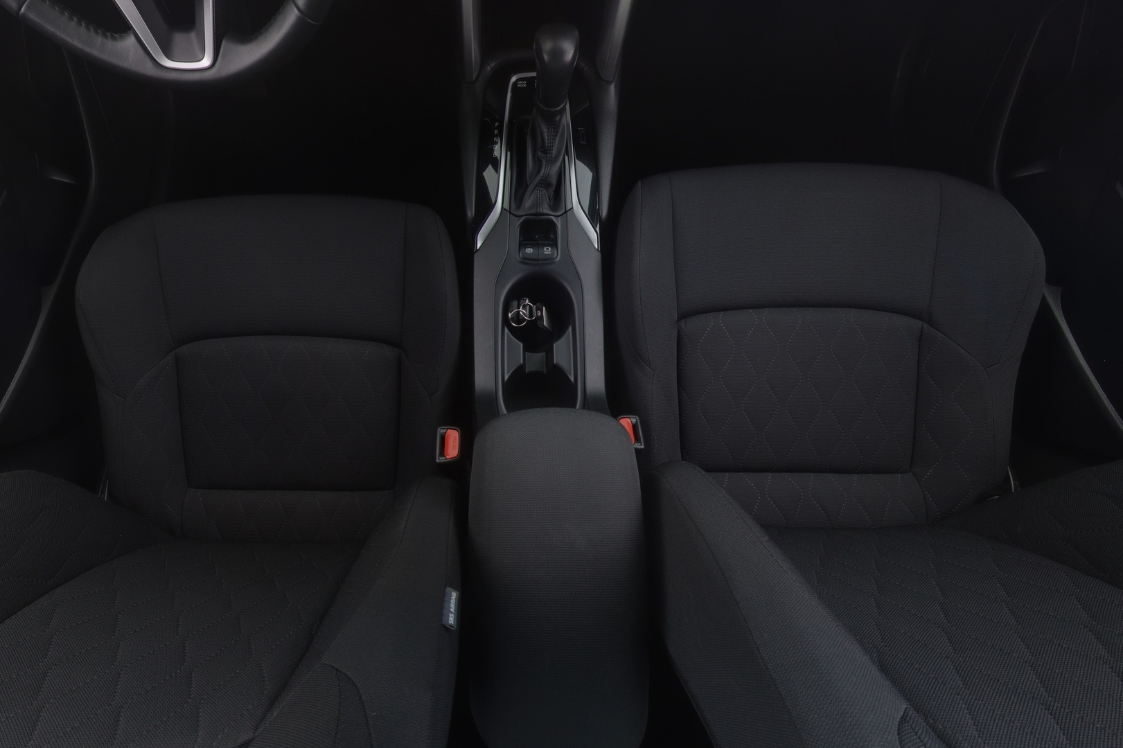 TOYOTA Corolla Cross 2024