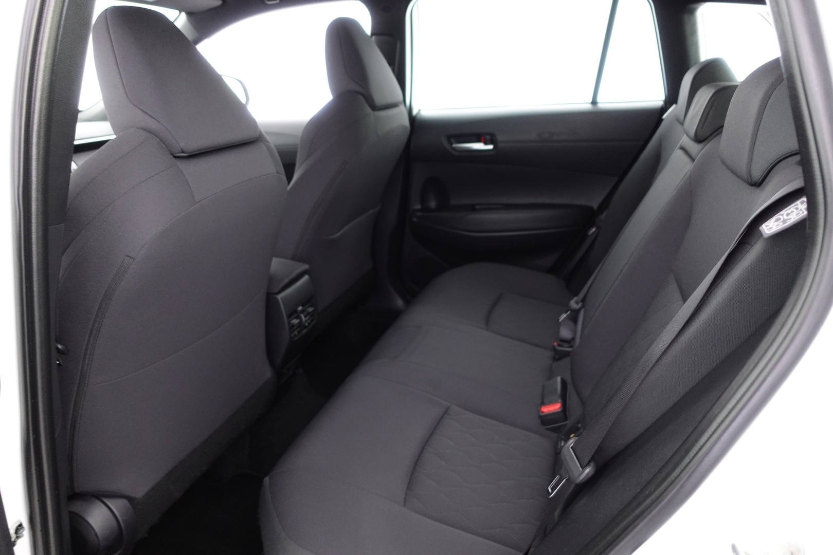 TOYOTA Corolla Cross 2024