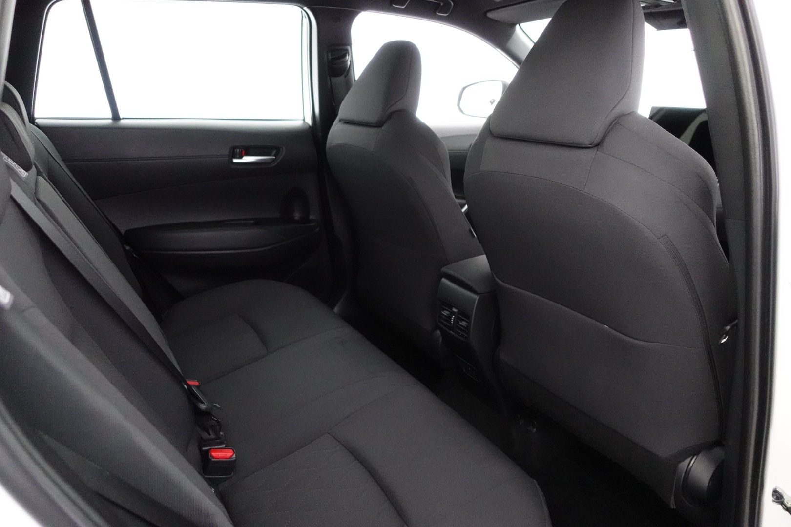 TOYOTA Corolla Cross 2024
