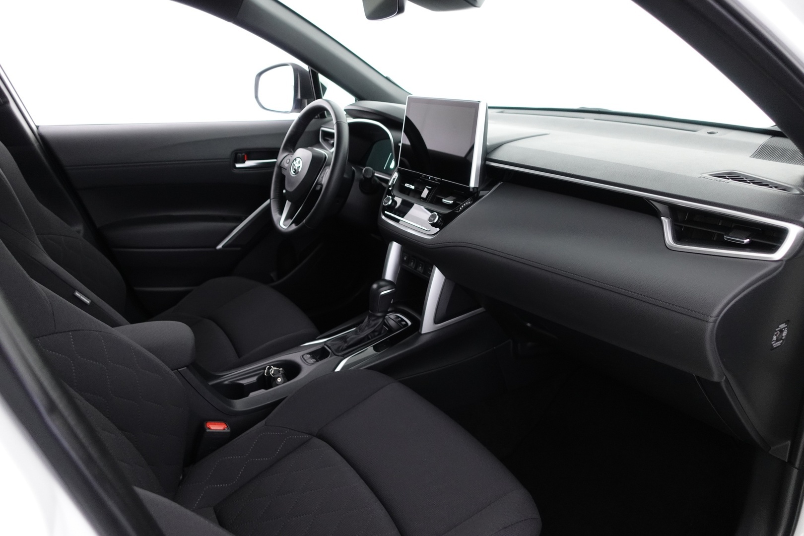 TOYOTA Corolla Cross 2024