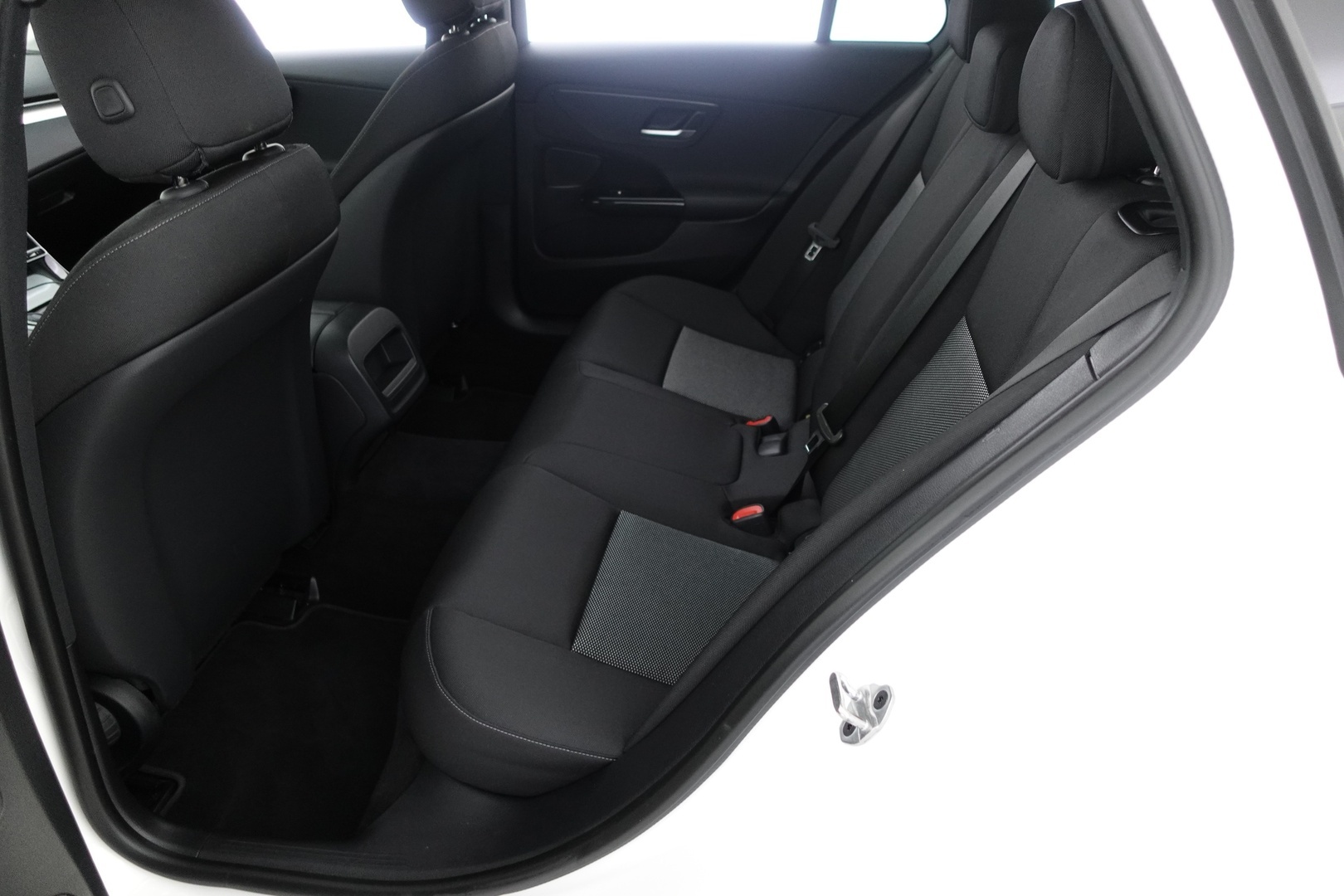 MERCEDES-BENZ C 2022