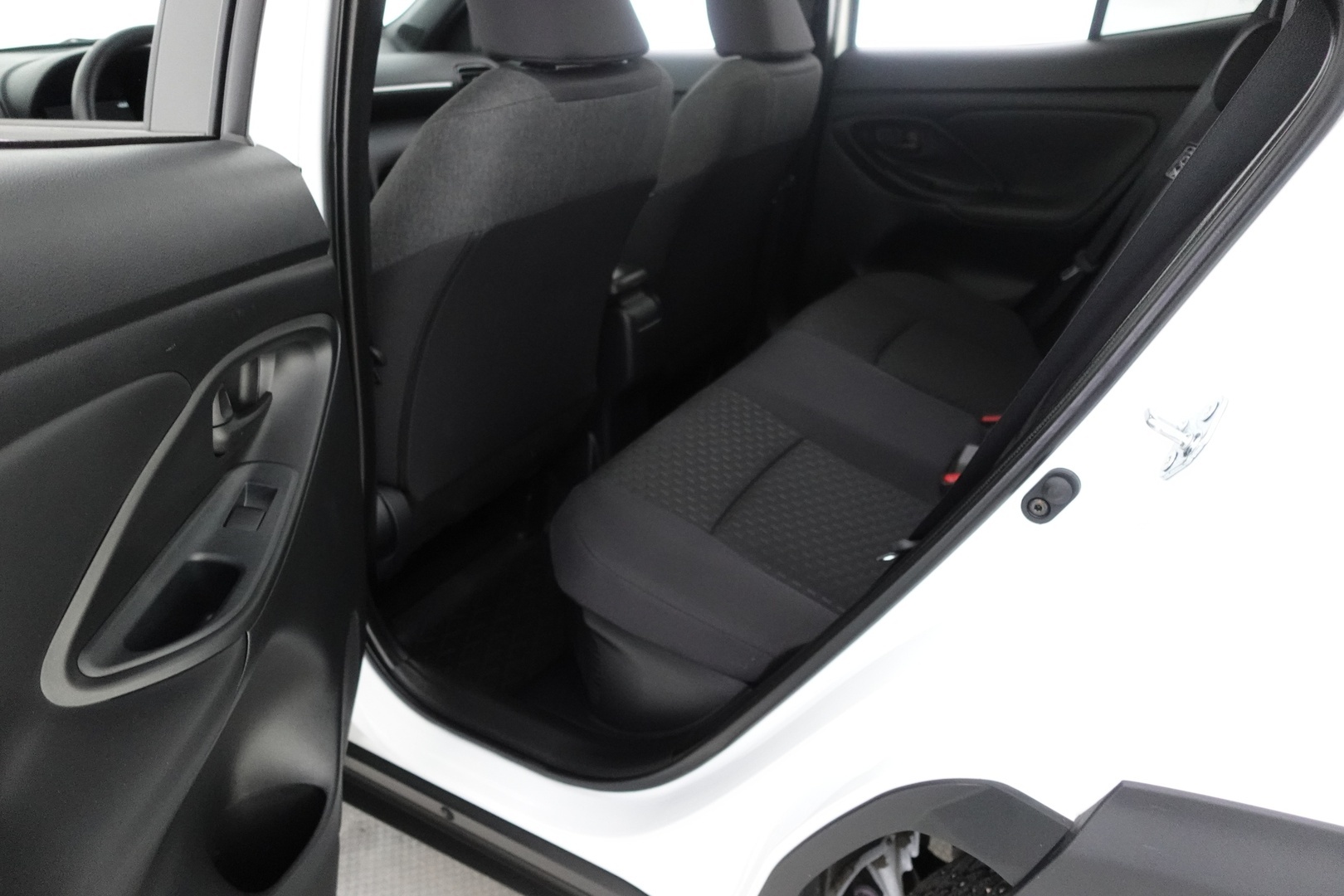 TOYOTA Yaris Cross 2025