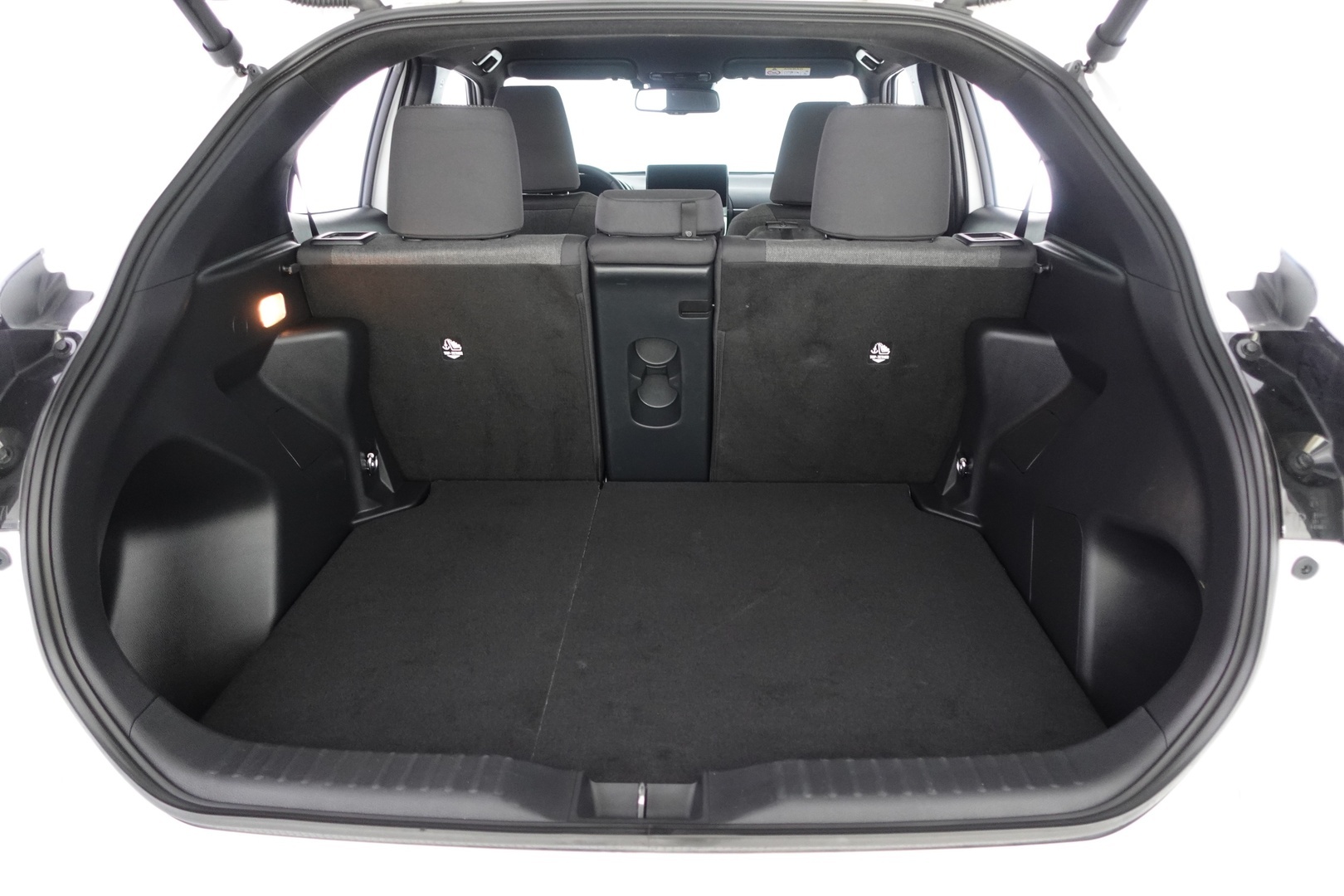 TOYOTA Yaris Cross 2025