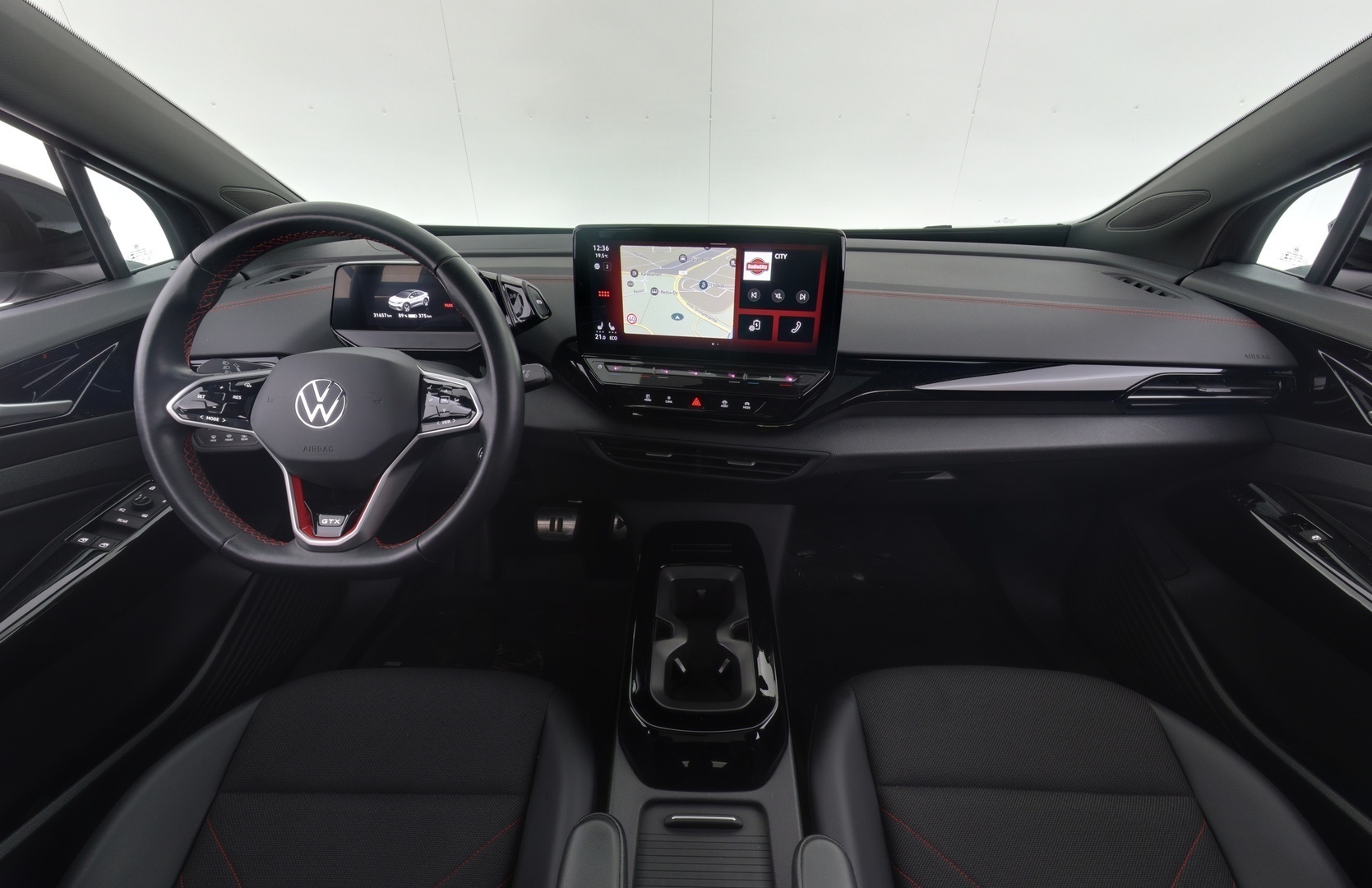 VOLKSWAGEN ID.5 2022