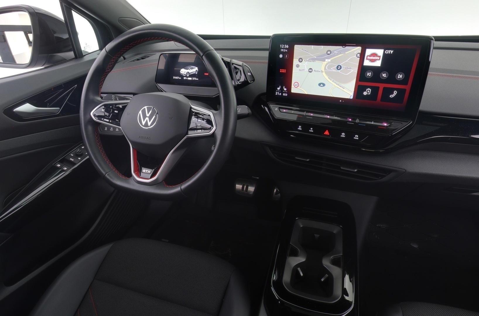 VOLKSWAGEN ID.5 2022