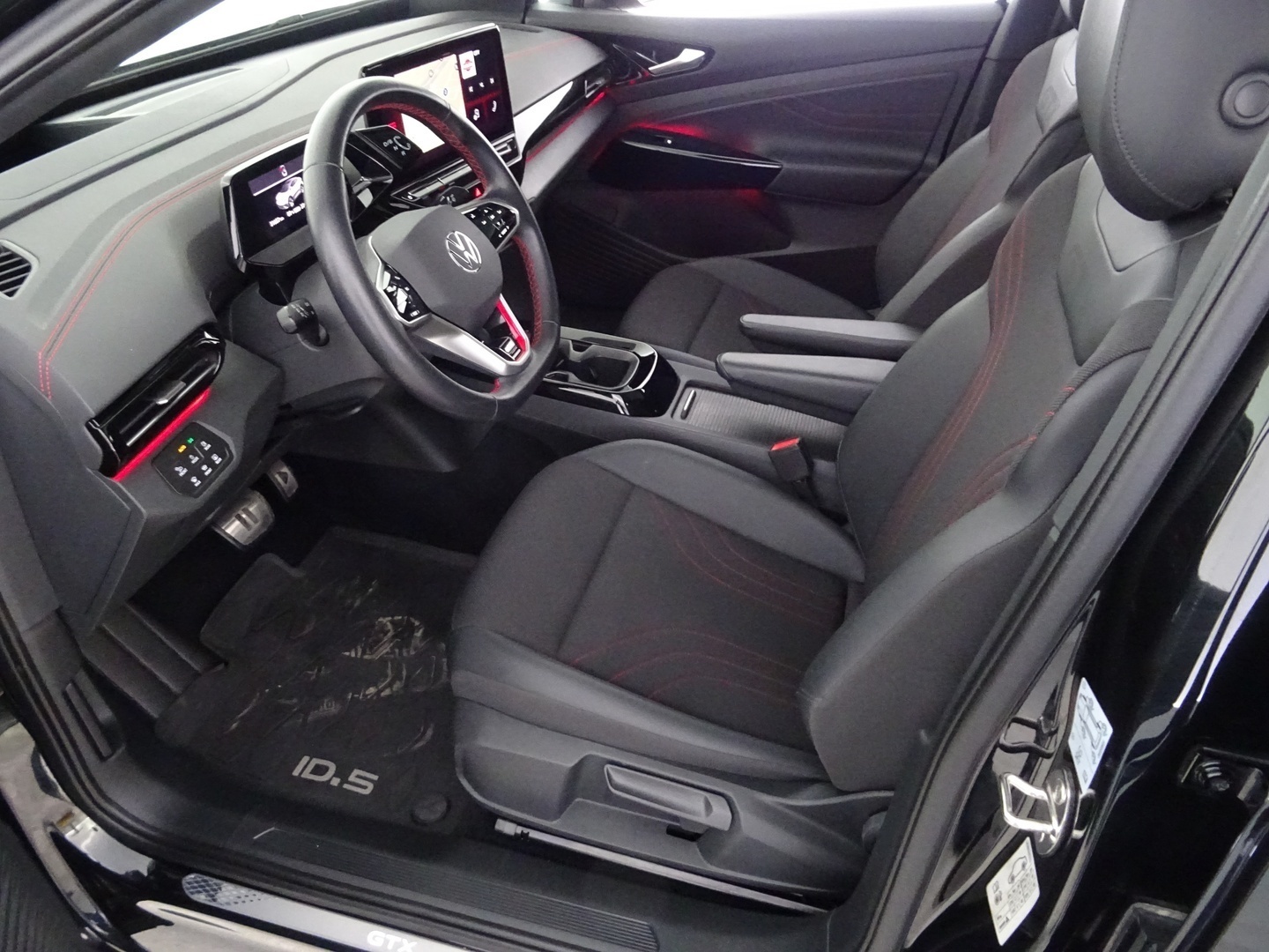 VOLKSWAGEN ID.5 2022