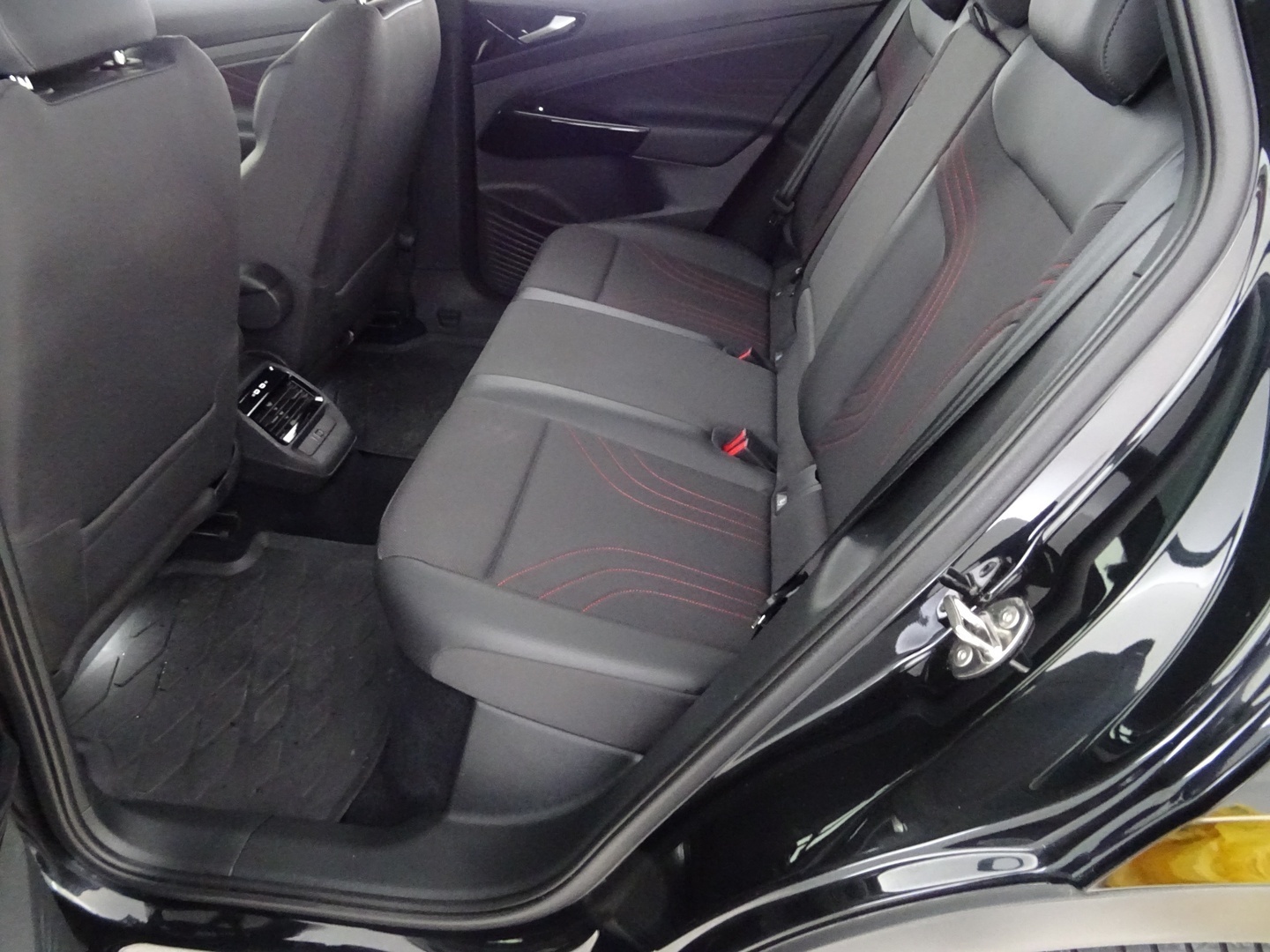 VOLKSWAGEN ID.5 2022