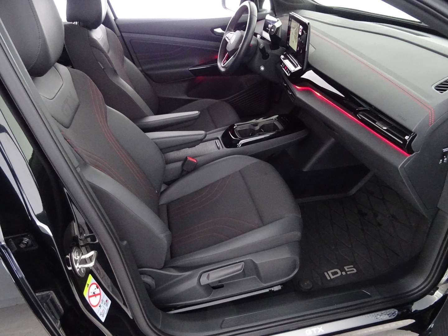 VOLKSWAGEN ID.5 2022
