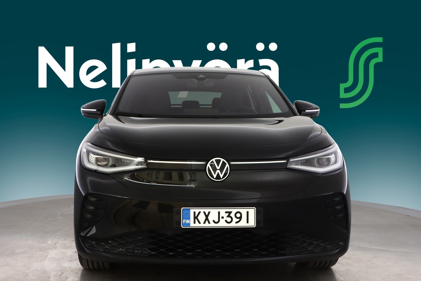 VOLKSWAGEN ID.5 2022