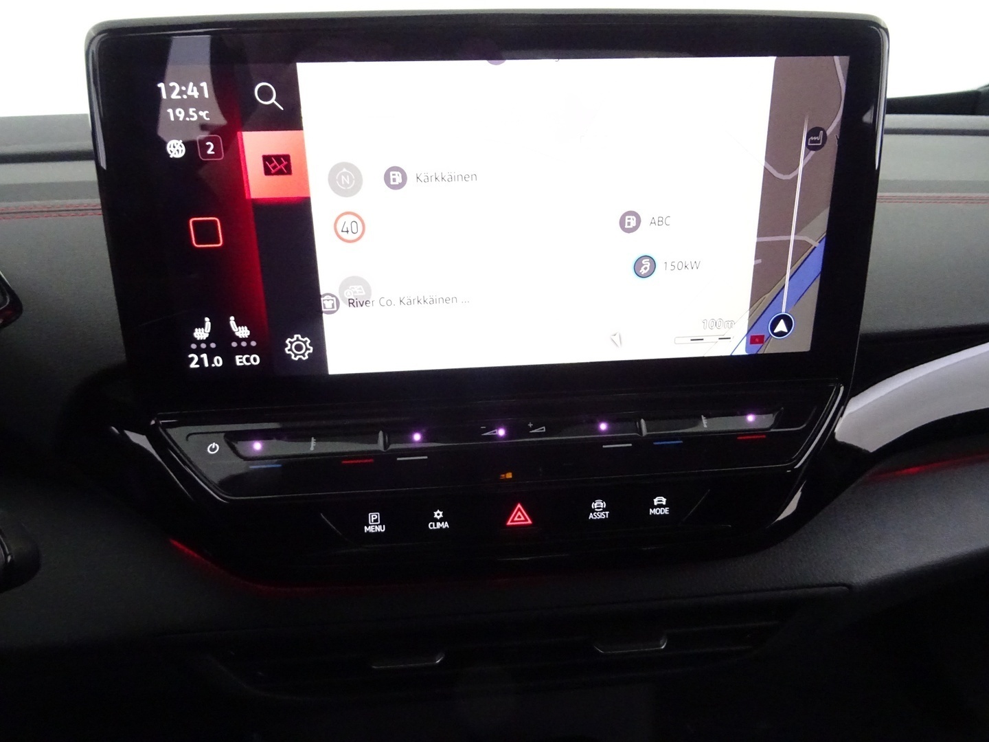 VOLKSWAGEN ID.5 2022
