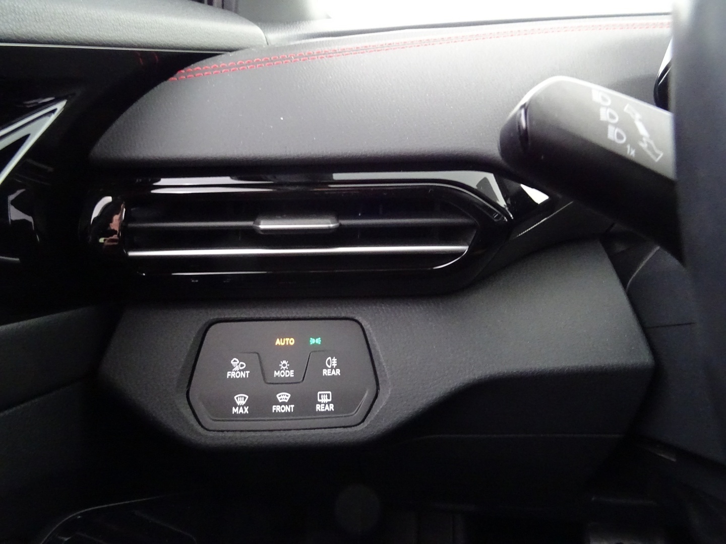 VOLKSWAGEN ID.5 2022