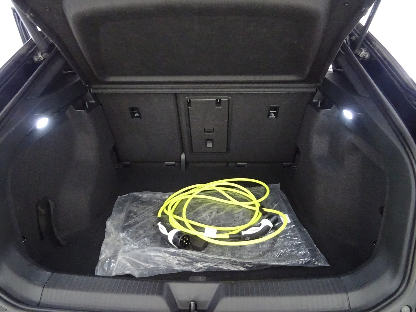 VOLKSWAGEN ID.5 2022