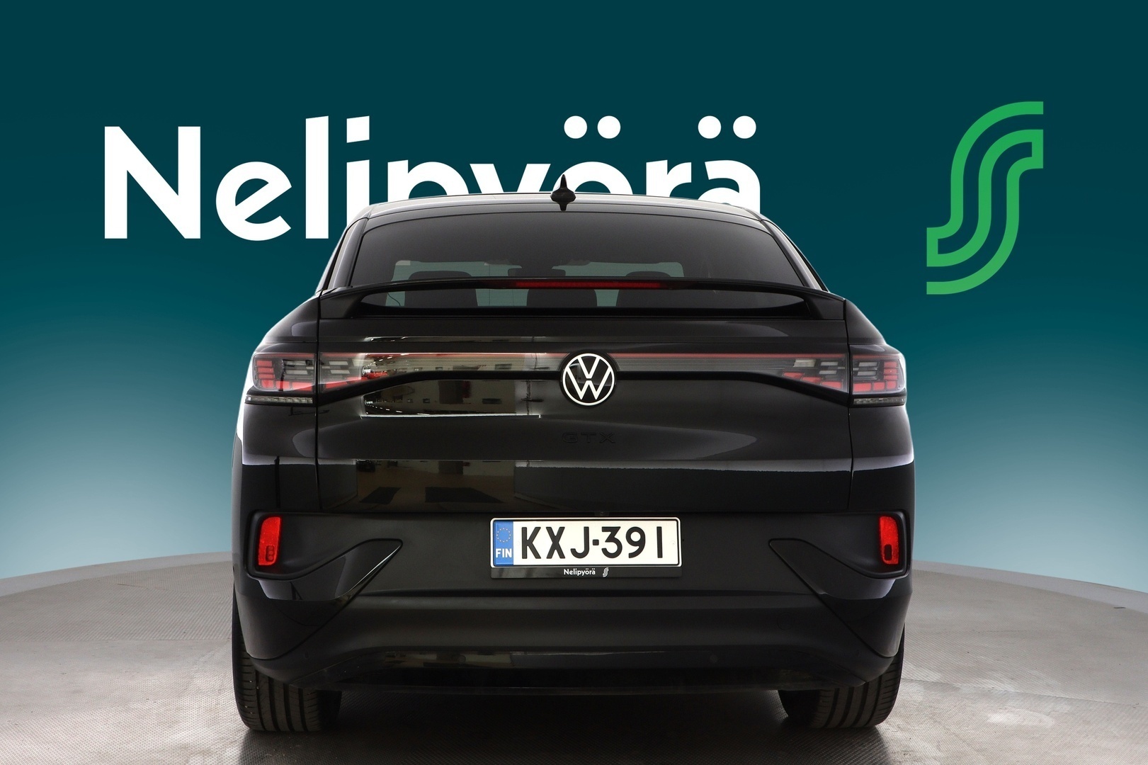 VOLKSWAGEN ID.5 2022