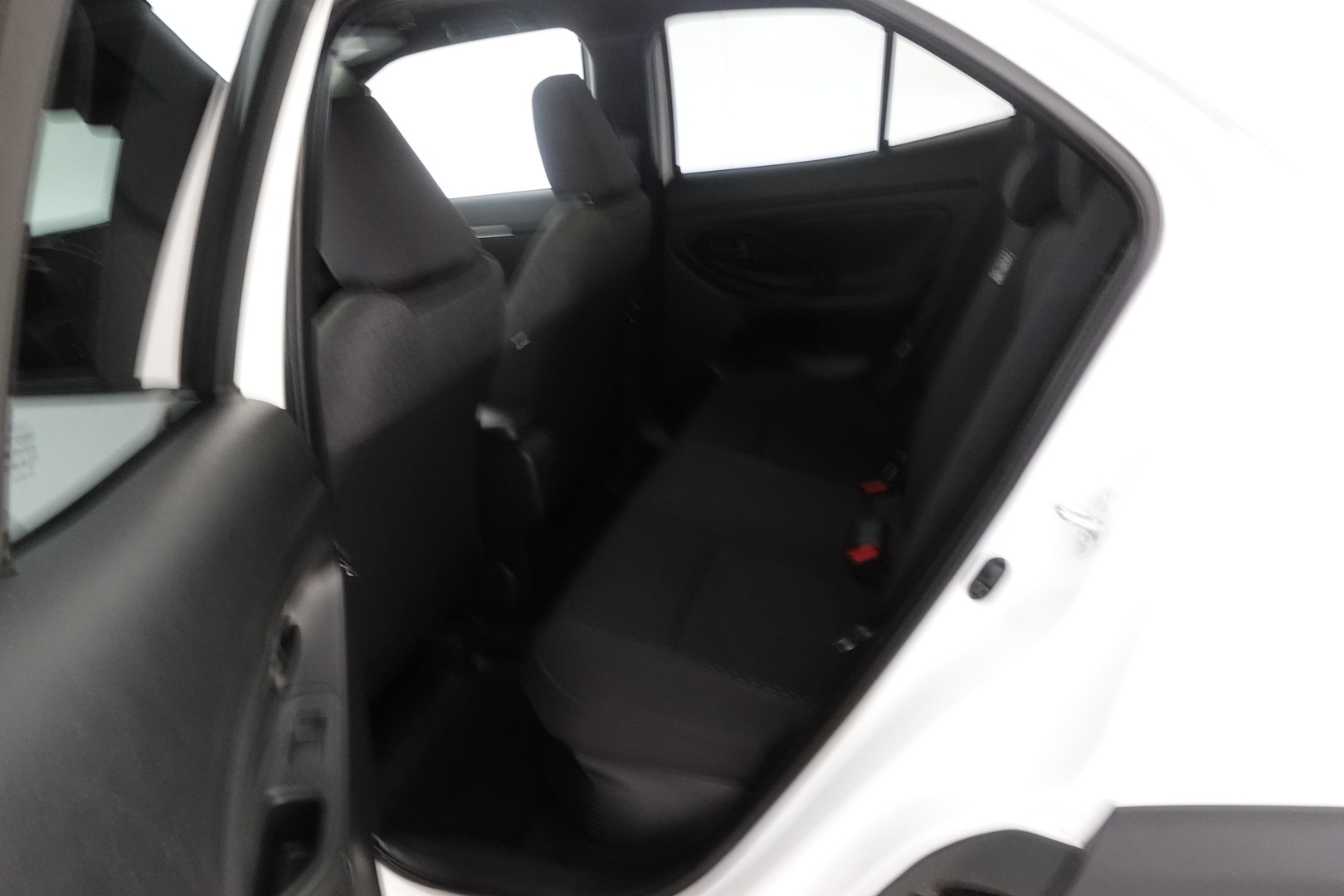 TOYOTA Yaris Cross 2025