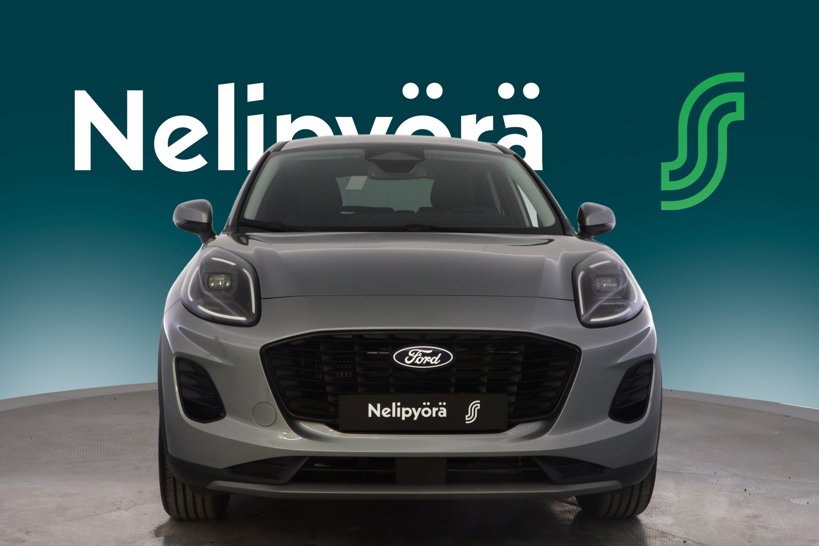 FORD Puma 2026