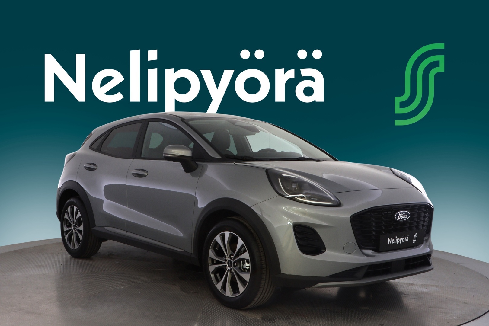 FORD Puma 2026