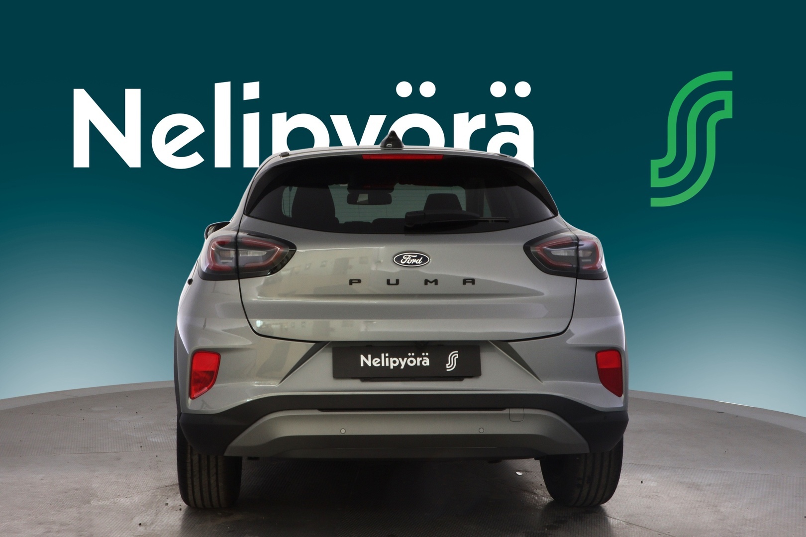 FORD Puma 2026