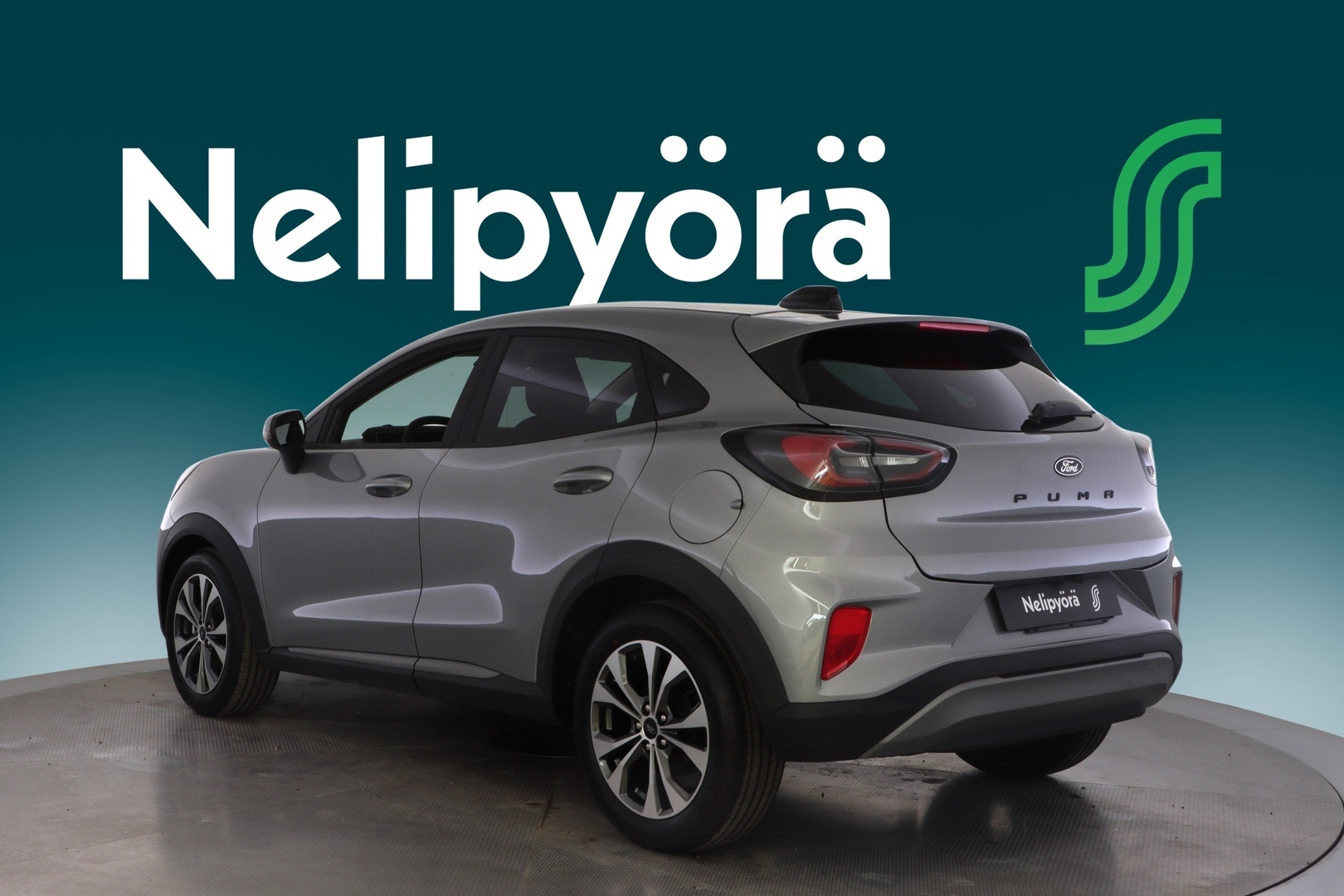 FORD Puma 2026