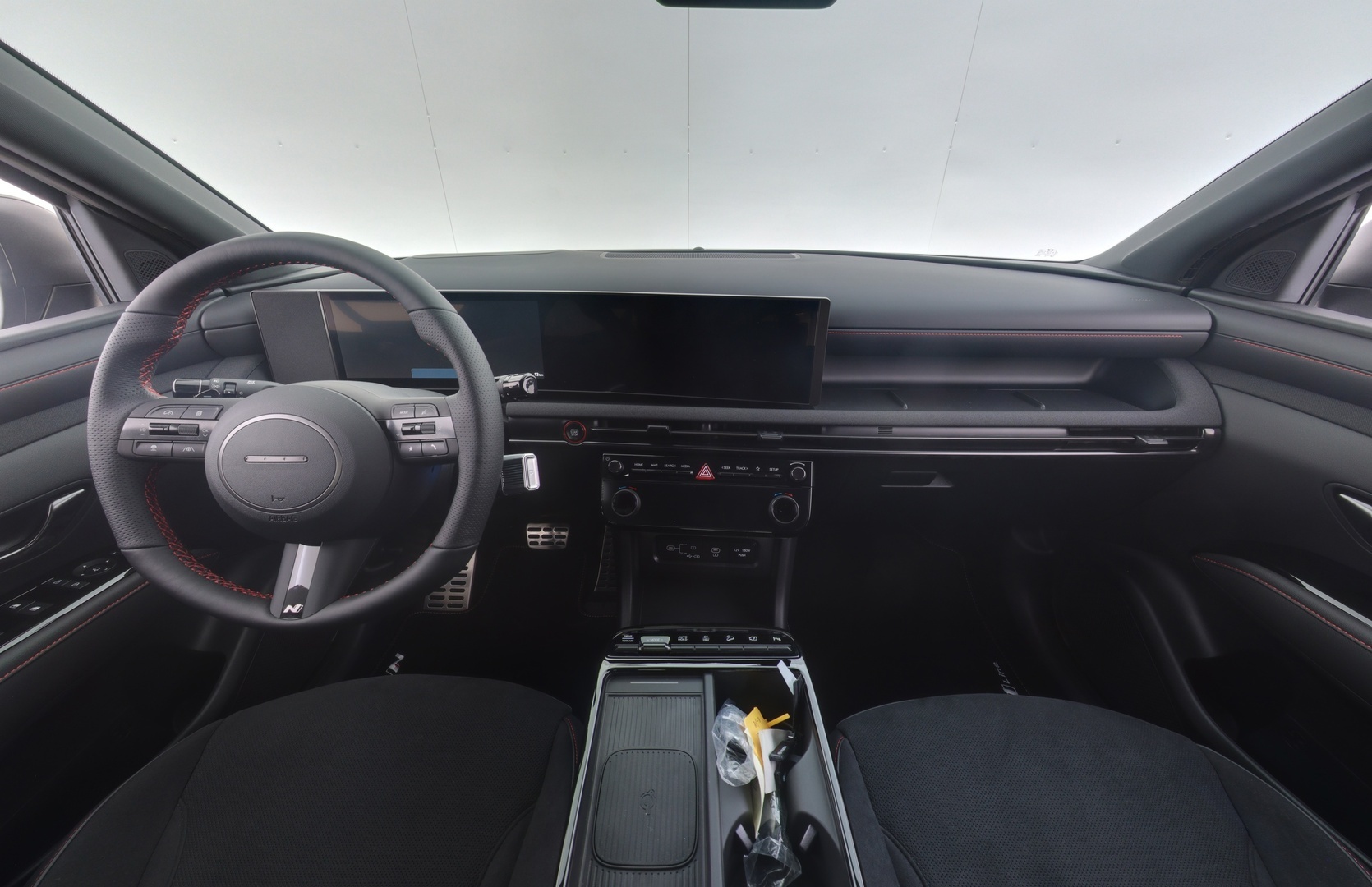 HYUNDAI TUCSON Plug-in 2026