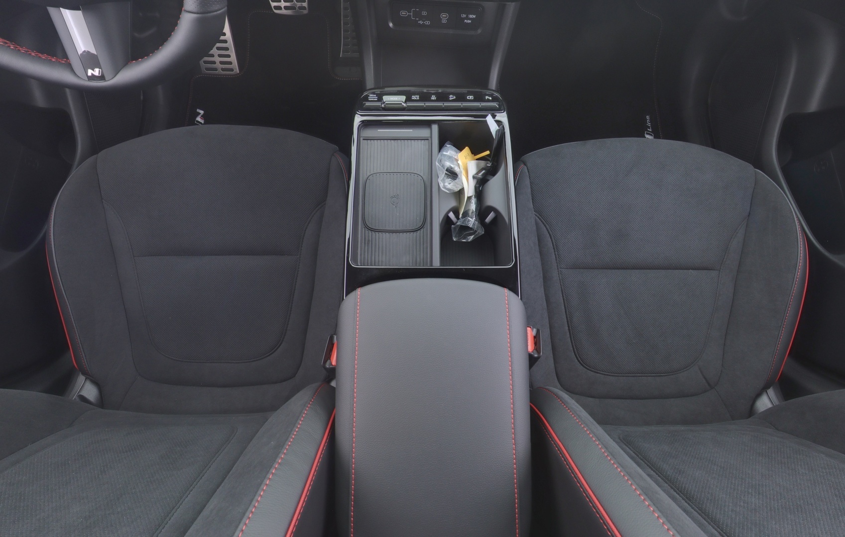 HYUNDAI TUCSON Plug-in 2026