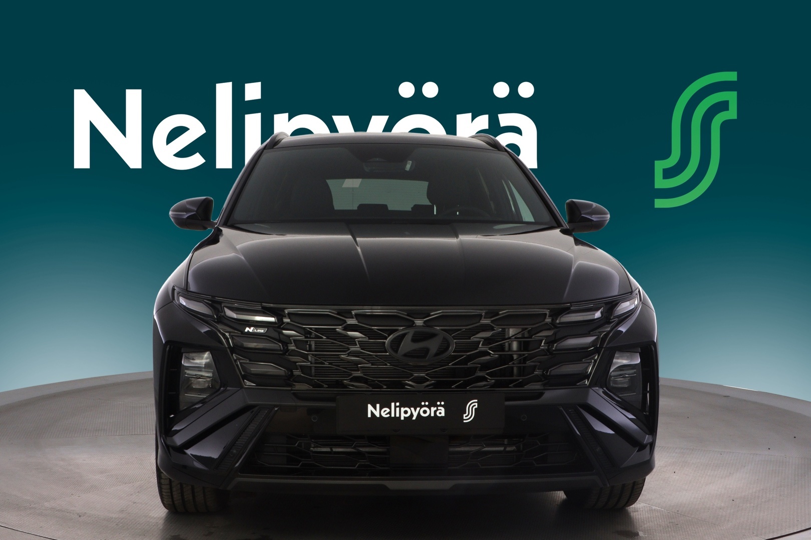 HYUNDAI TUCSON Plug-in 2026