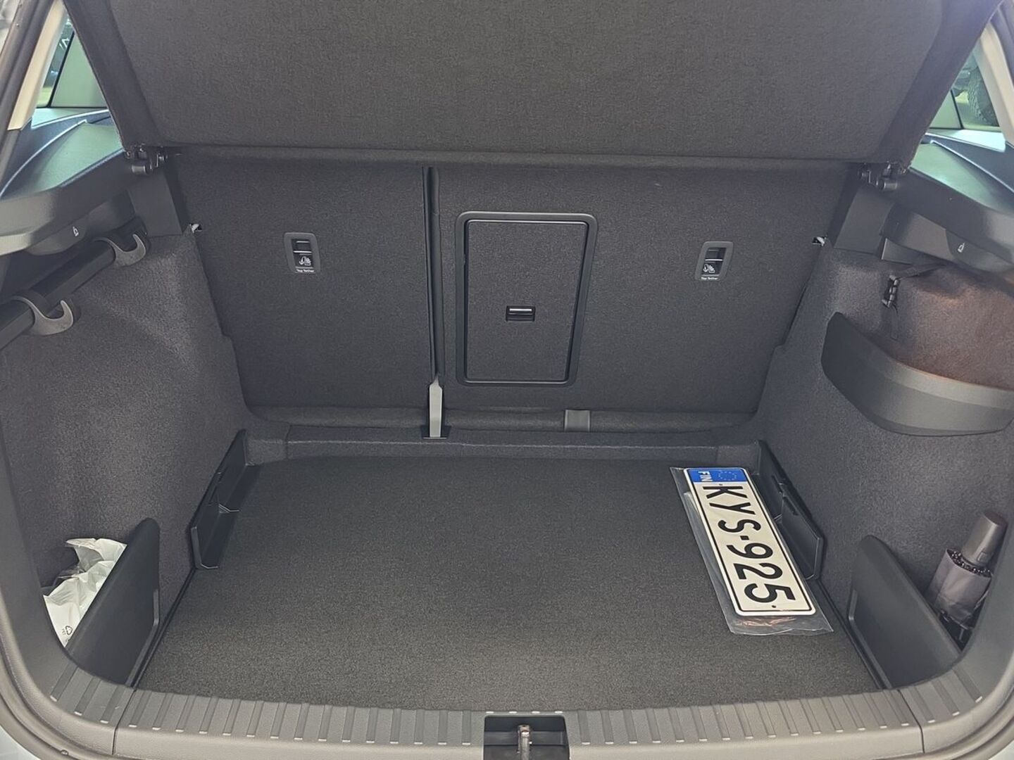 SKODA Karoq 2027