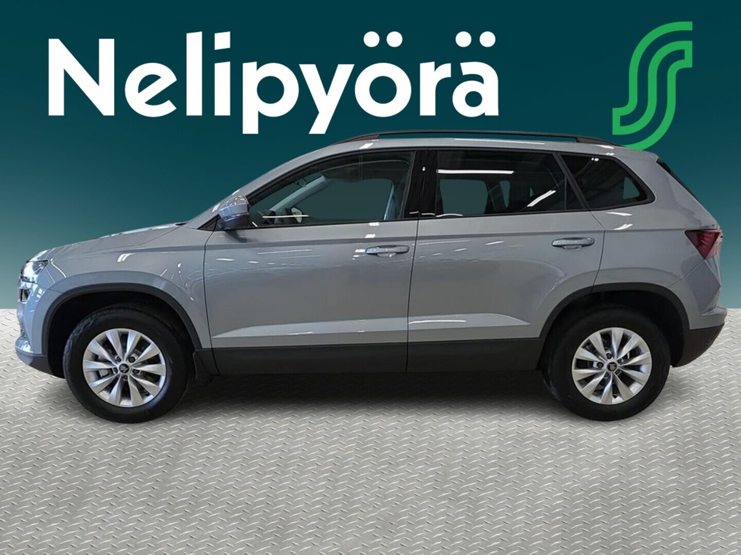 SKODA Karoq 2027