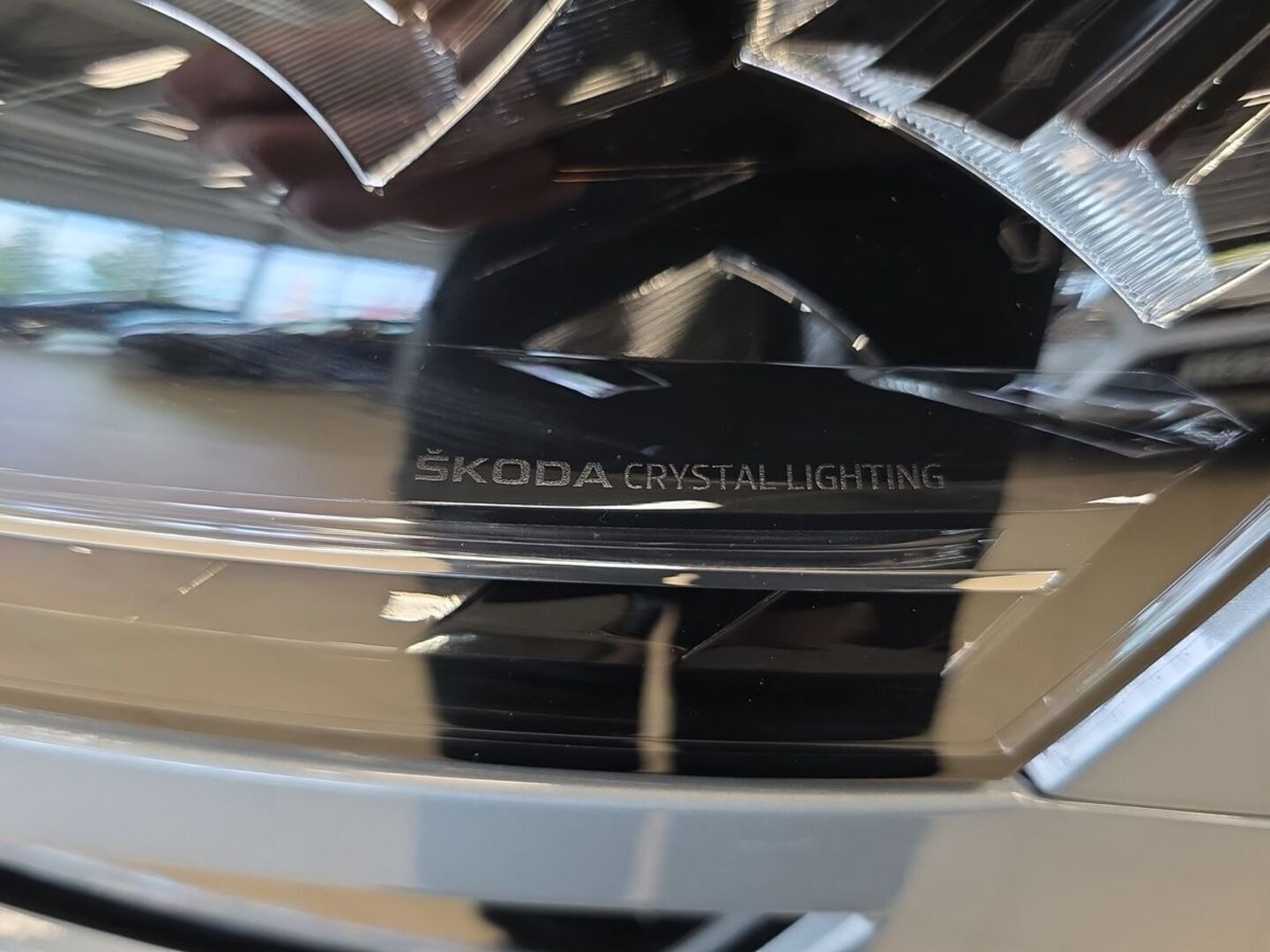 SKODA Karoq 2027