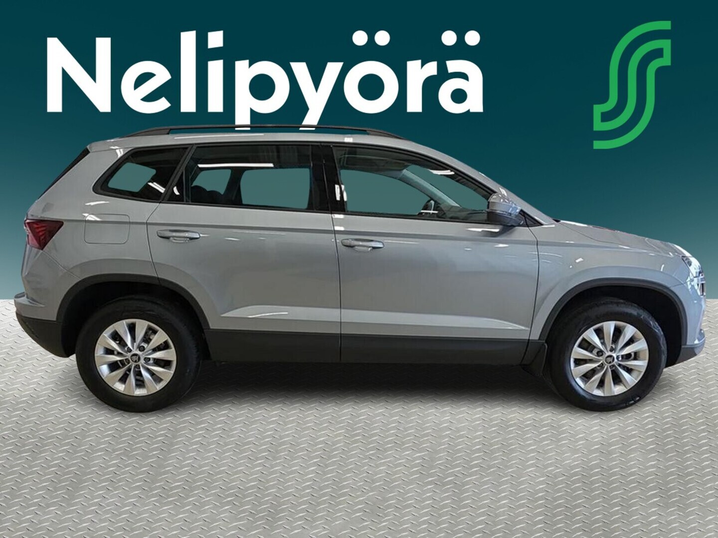 SKODA Karoq 2027