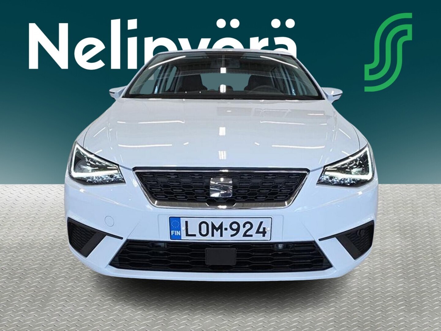 SEAT Ibiza 2018