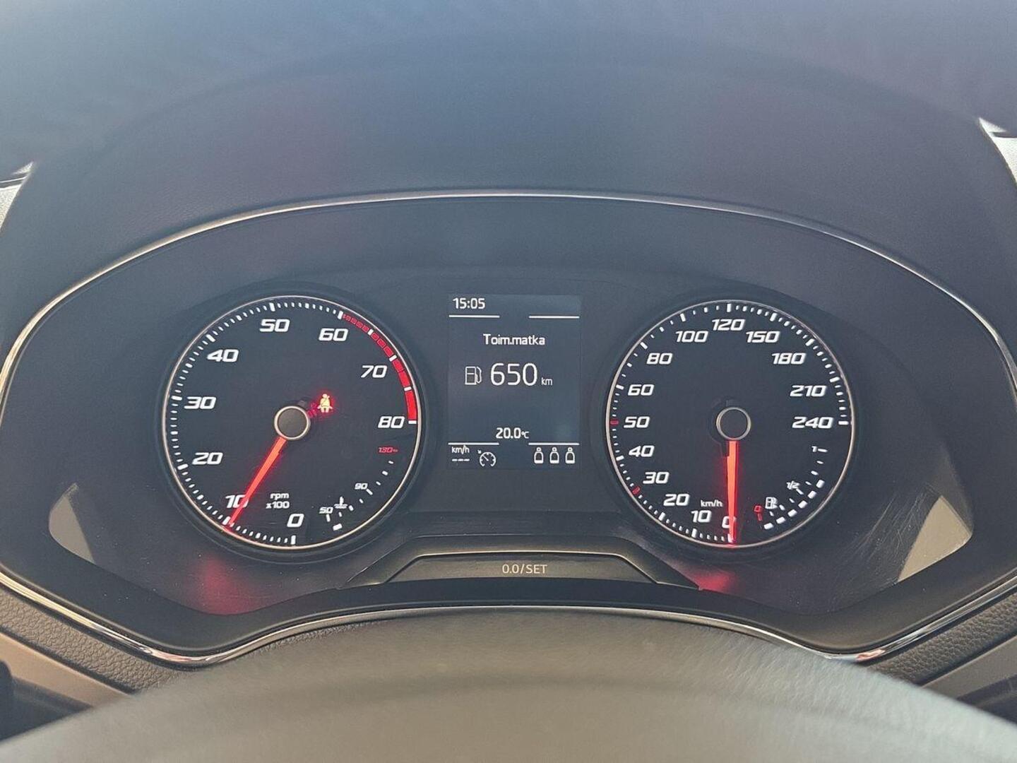 SEAT Ibiza 2018
