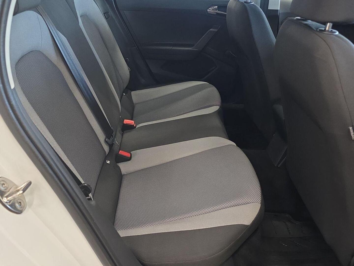 SEAT Ibiza 2018
