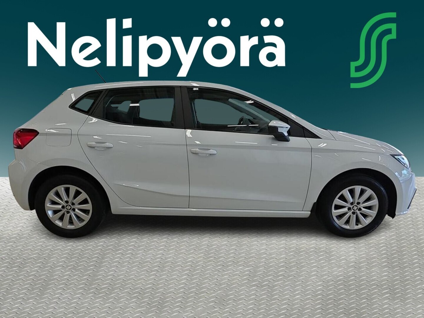 SEAT Ibiza 2018