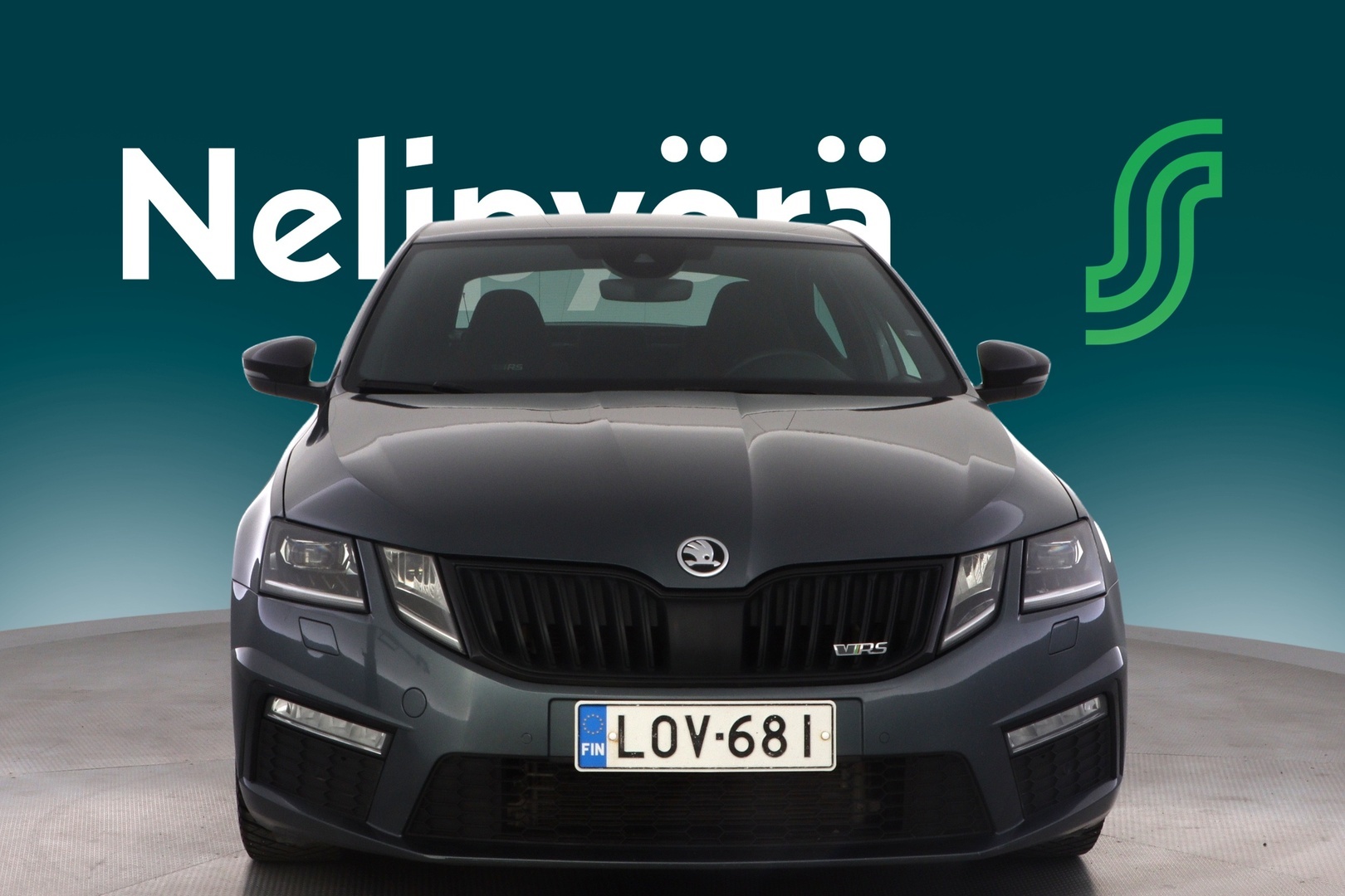 SKODA Octavia 2018