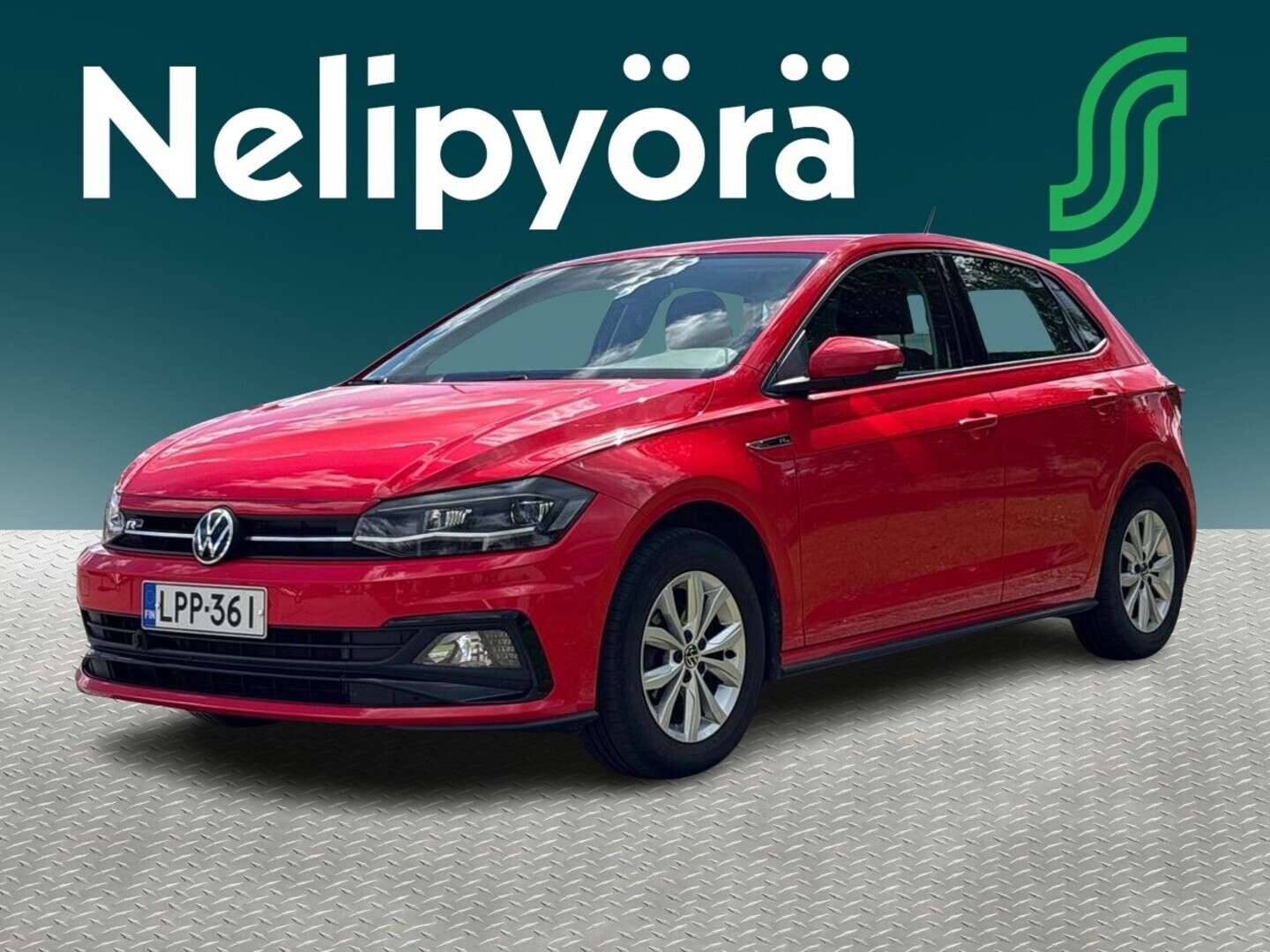 VOLKSWAGEN Polo 2021
