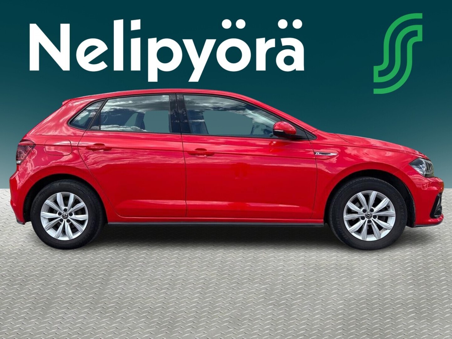 VOLKSWAGEN Polo 2021