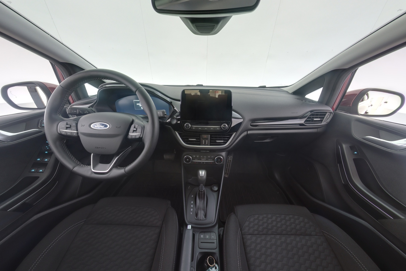 FORD Fiesta 2022