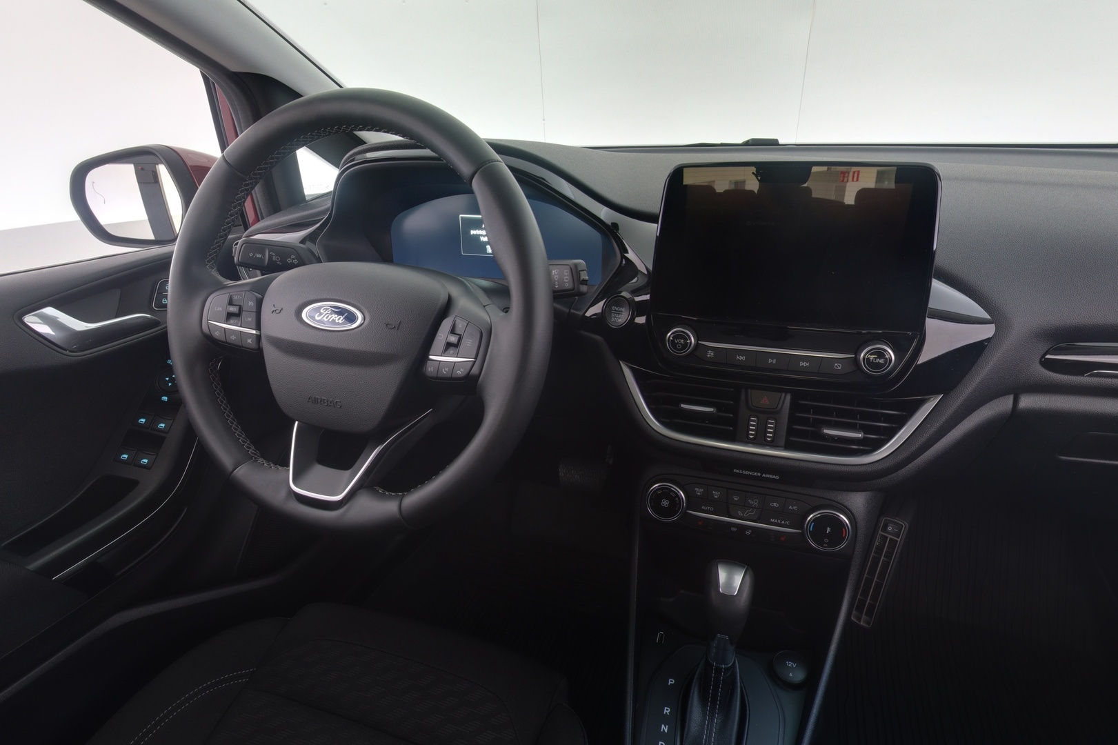 FORD Fiesta 2022