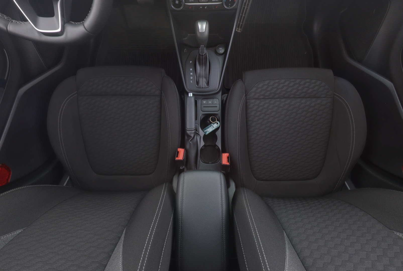 FORD Fiesta 2022