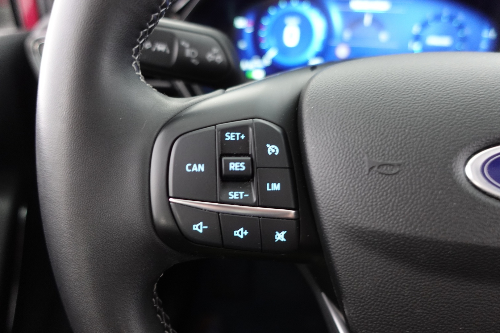 FORD Fiesta 2022