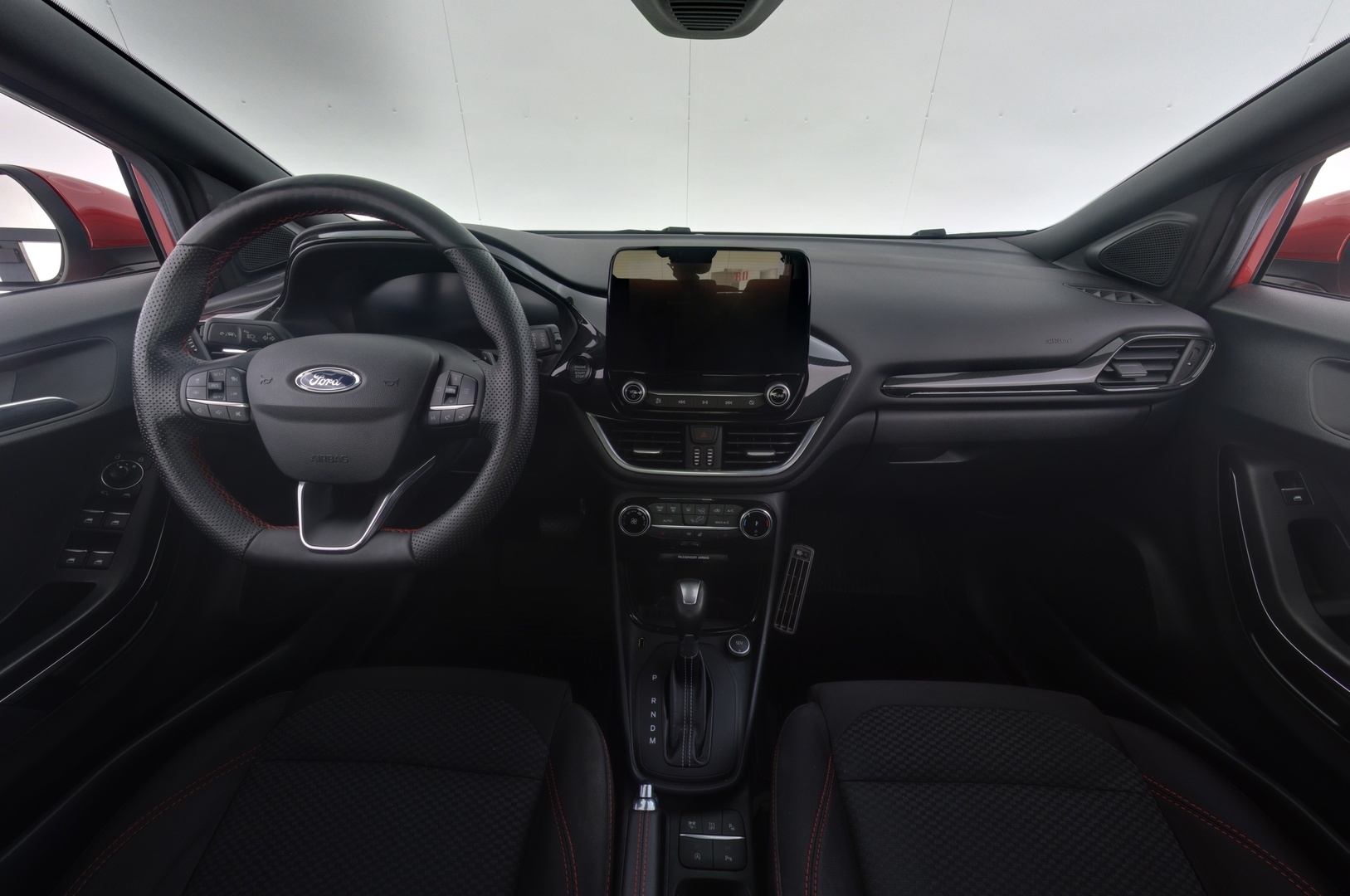 FORD Puma 2022