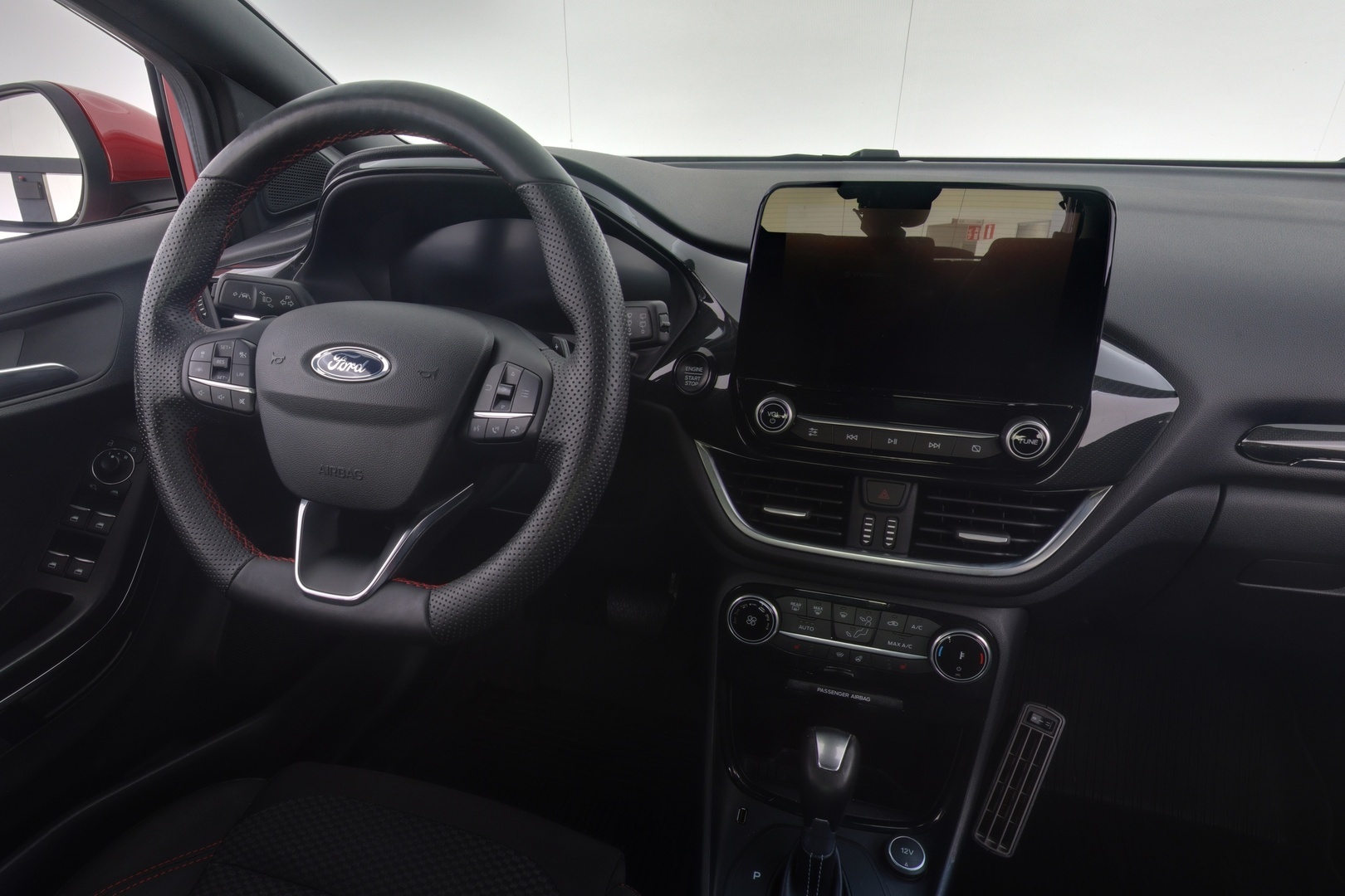 FORD Puma 2022