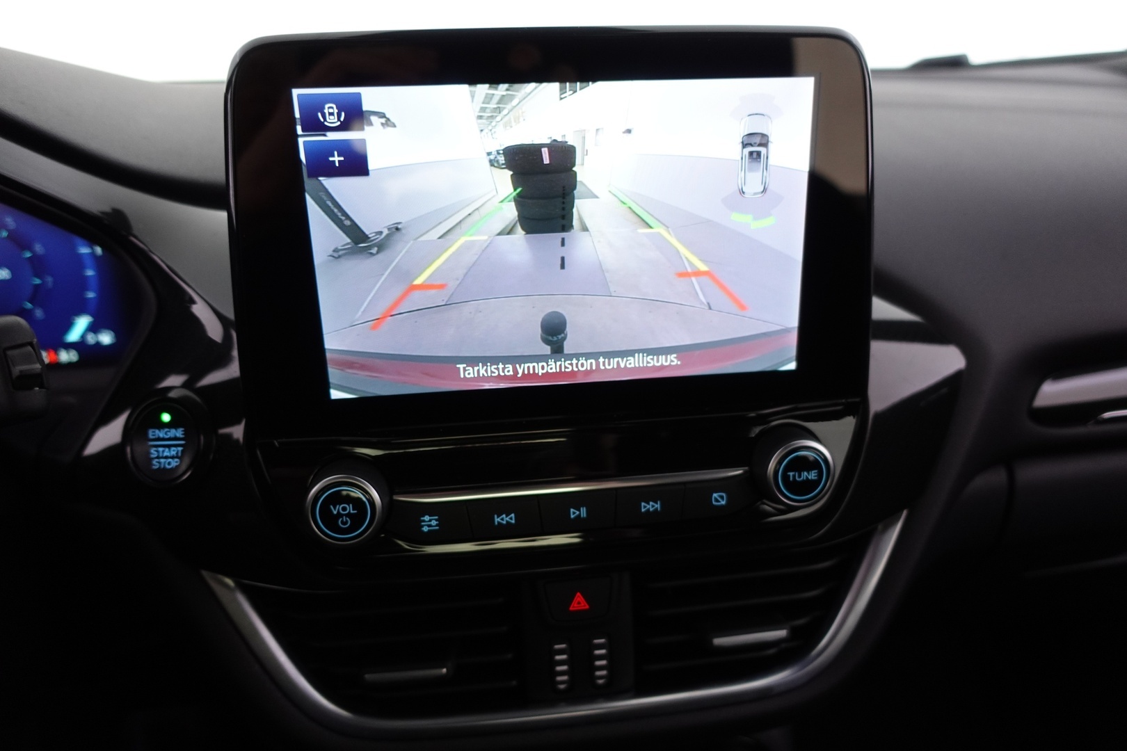 FORD Puma 2022
