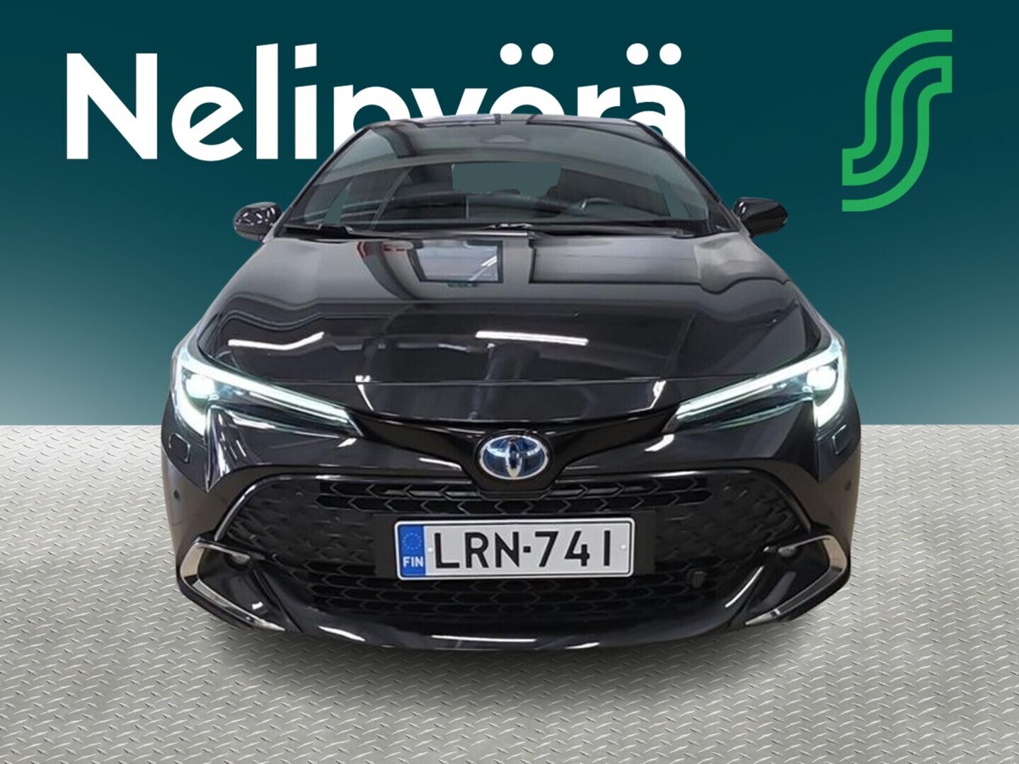 TOYOTA Corolla 2023