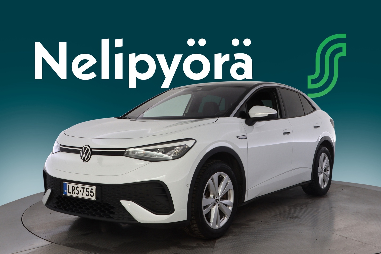 VOLKSWAGEN ID.5 2022